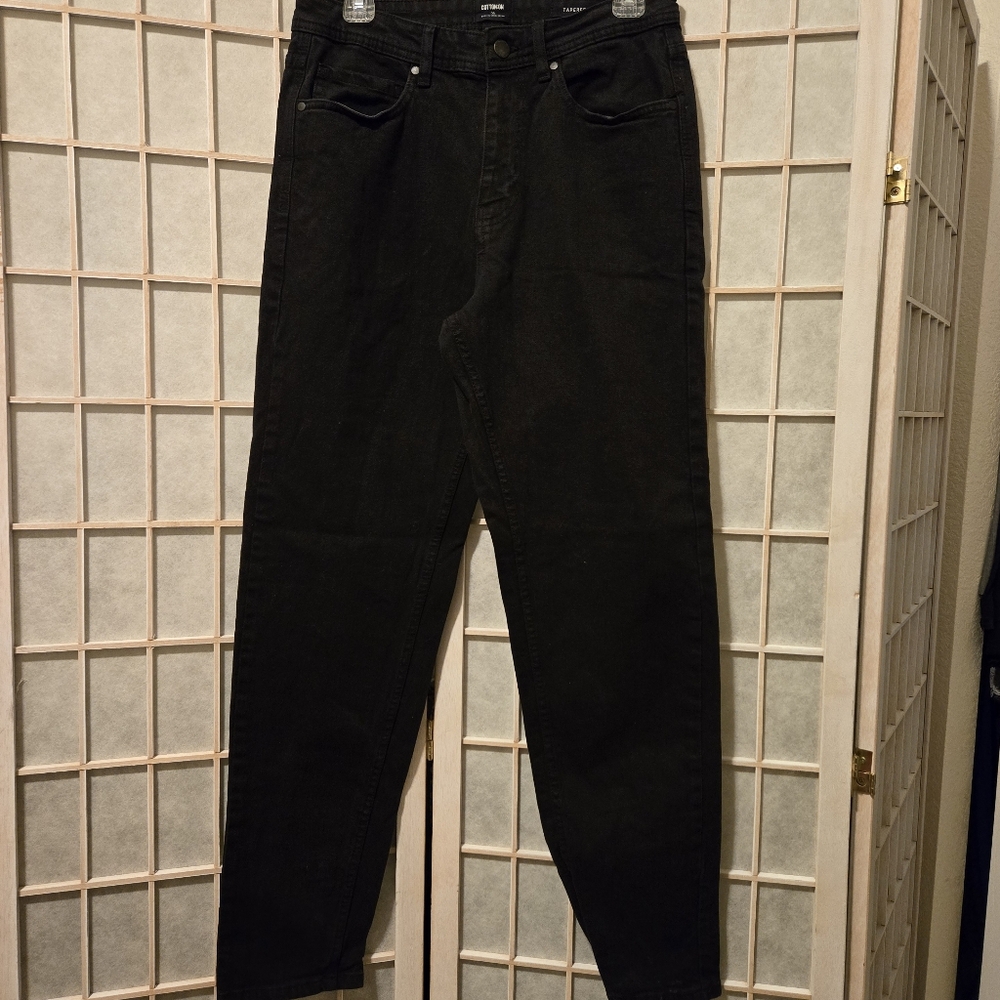 Cotton On Women's Tapered Leg